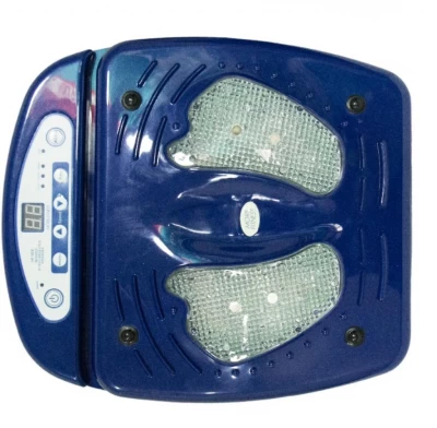 MORE FITNESS MASAJEADOR PARA PIES MF-6030 220V World Shop