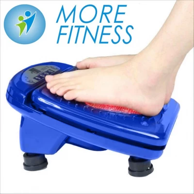MORE FITNESS MASAJEADOR PARA PIES MF-6030 220V World Shop
