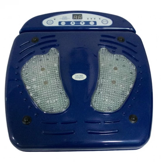 MORE FITNESS MASAJEADOR PARA PIES MF-6030 220V World Shop