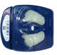 MORE FITNESS MASAJEADOR PARA PIES MF-6030 220V World Shop