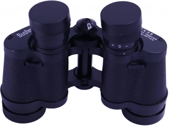 BUSHNELL PRISMÁTICO 7X35 World Shop