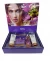 NYC SCENTS KIT PERFUME FEMENINO CH FEME LILA 5PCS N7720 World Shop