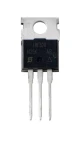 VOYAGER TRANSISTOR IRF-520 World Shop