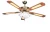 TITAN VENTILADOR TITAN CF52-4C3C 110V World Shop