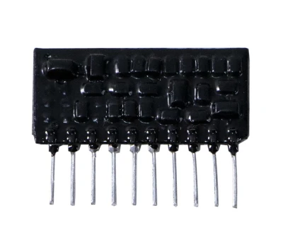 VOYAGER TRANSISTOR RF C-070 World Shop
