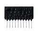 VOYAGER TRANSISTOR RF C-070 World Shop