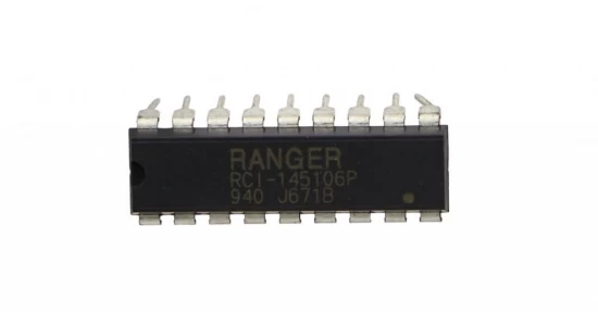 VOYAGER TRANSISTOR MC-145106P World Shop