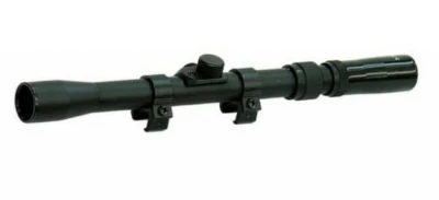 TITAN LUNETA 3-7X/20 RAIL 11MM  World Shop