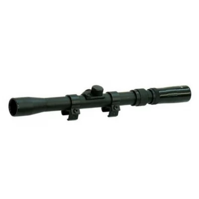 TITAN LUNETA 3-7X/20 RAIL 11MM  World Shop