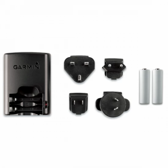 GARMIN KIT DE BATERÍA RECARGABLE NIMH 010-11343-00 World Shop