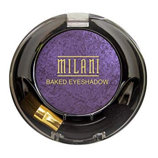 MILANI SOMBRA METALICO 604 PURPLE World Shop