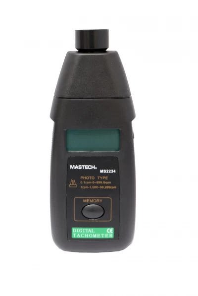 MASTECH MEDIDOR TACOMETRO DT2234A World Shop