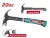 TOTAL MARTILLO MAGNÉTICA ACERO AL CARBONO  #45  20Oz THCH61020L World Shop