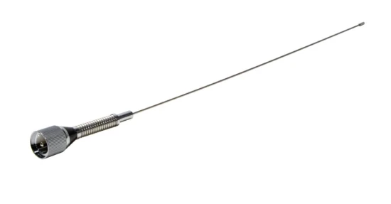 VOYAGER ANTENA MÓVIL VHF VH-1209 World Shop