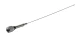 VOYAGER ANTENA MÓVIL VHF VH-1209 World Shop