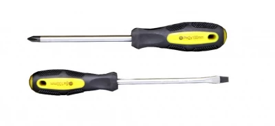 TITAN DESTORNILLADOR TIT-C0525 9PCS World Shop