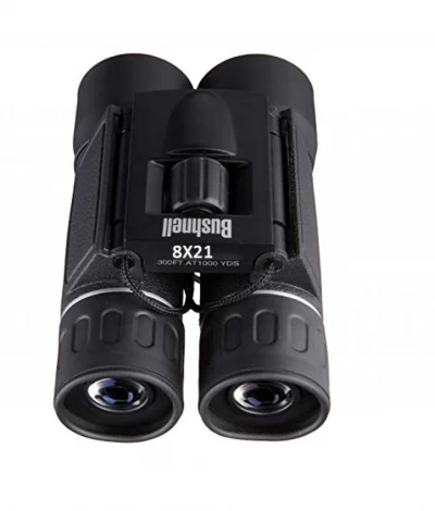 BUSNELL BINOCULAR 8X21 World Shop