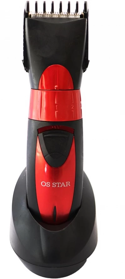 OSTERSTAR MAQUINA DE CORTAR PELO PERRO 2V OS-8210 World Shop