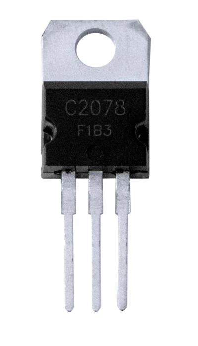 VOYAGER TRANSISTOR 2SC-2078 World Shop