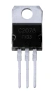 VOYAGER TRANSISTOR 2SC-2078 World Shop