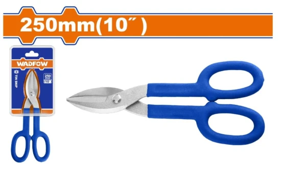 WADFOW TIJERA  DE HOJALATA 10 WAS4410 World Shop