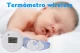 MORE FITNESS TERMOMETRO DIGITAL WIRELESS MF-323 World Shop