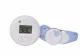 MORE FITNESS TERMOMETRO DIGITAL WIRELESS MF-323 World Shop