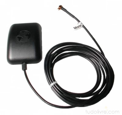 GARMIN GPS ANTENA MCX GA-27 010-1005 World Shop