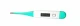 MORE FITNESS TERMOMETRO DIGITAL MF-204 World Shop