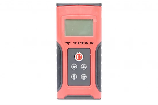 TITAN TRENA LASER  TTE-40  40M World Shop