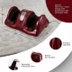 MORE FITNESS MASAJEADOR PARA PIES MF-6032 220V World Shop
