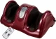 MORE FITNESS MASAJEADOR PARA PIES MF-6032 220V World Shop