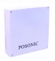 POSONIC ALARMA CAJA PARADOX WK-3  World Shop