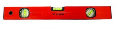 TITAN NIVEL 16/400MM TIT-N91-1B 0.9MM World Shop