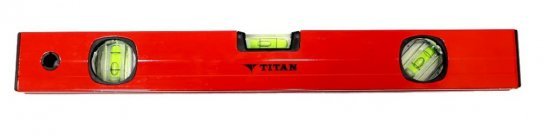 TITAN NIVEL 16/400MM TIT-N91-1B 0.9MM World Shop