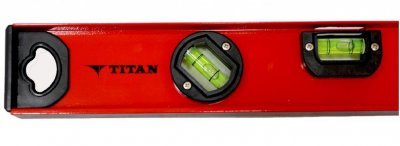 TITAN NIVEL 16/400MM TIT-F82-1B 2.0MM World Shop