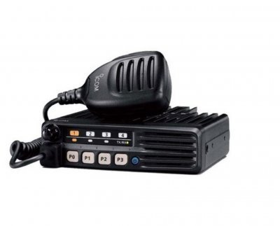 ICOM RADIO VHF 50W IC-F5013H World Shop