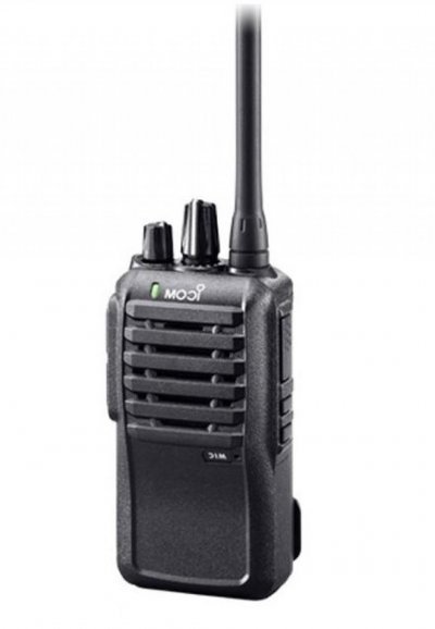 ICOM RADIO VHF 5W   IC-F3003 World Shop