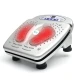 MORE FITNESS MASAJEADOR PARA PIES CON INFRARROJOS  MF-6030  220V World Shop