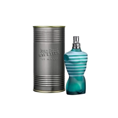 JEAN PAUL GAULTIER PERFUME MASCULINO LE MALE 75ML World Shop