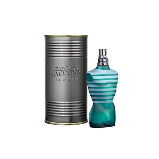 JEAN PAUL GAULTIER PERFUME LE MALE MASCULINO 75ML World Shop