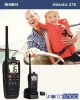 UNIDEN RADIO MARITIMO PORTÁTIL ATLANTIS 275  World Shop