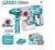 TOTAL MARTILLO PERFORADOR DE IONES DE LITIO UTRHLI202287 World Shop