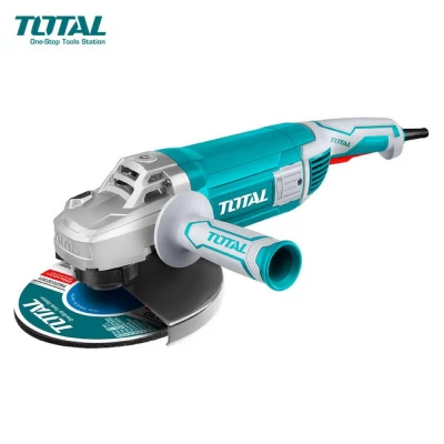 TOTAL AMOLADORA TG1302306 World Shop