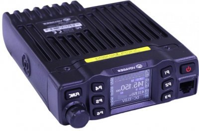 VOYAGER RADIO BASE UHF/VHF VR-778 25W World Shop