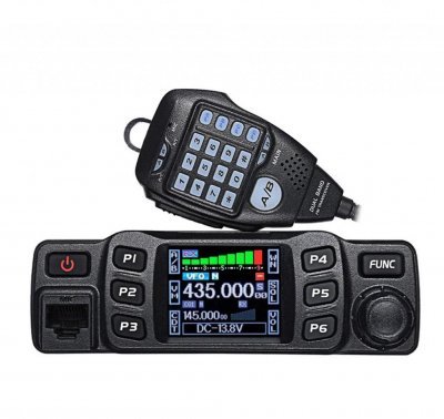 VOYAGER RADIO BASE UHF/VHF VR-778 25W World Shop