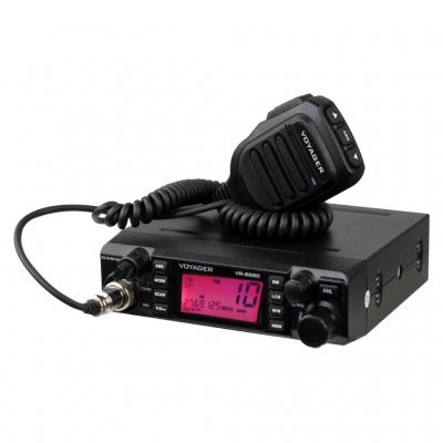 VOYAGER RADIO PX VR-8880 World Shop