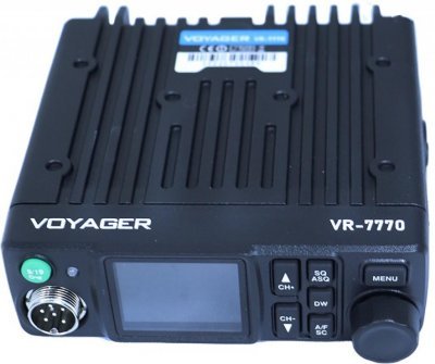 VOYAGER RADIO PX VR-7770 World Shop