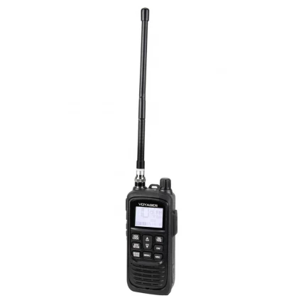 VOYAGER RADIO PX HT VR-277 STANDARD  World Shop