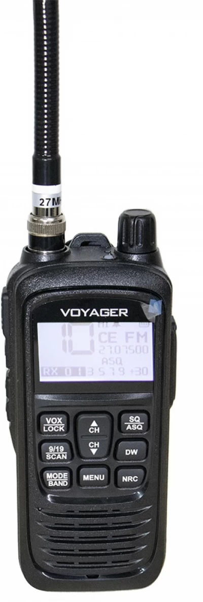 VOYAGER RADIO PX HT VR-277 STANDARD  World Shop